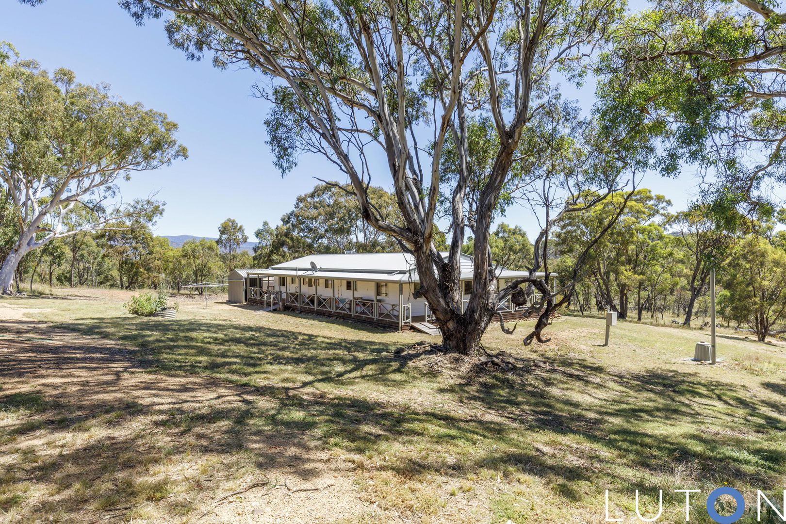 338 Ryrie Hill Road, Michelago NSW 2620, Image 2