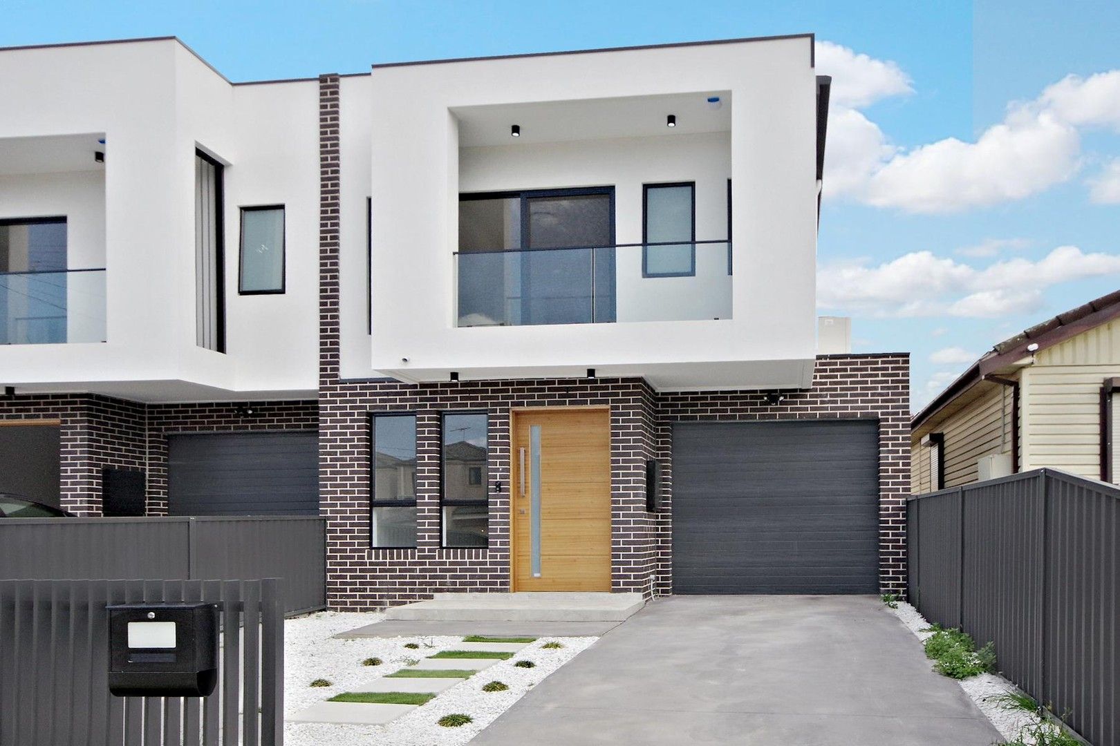 5 bedrooms Townhouse in 38B Prince Street CANLEY HEIGHTS NSW, 2166