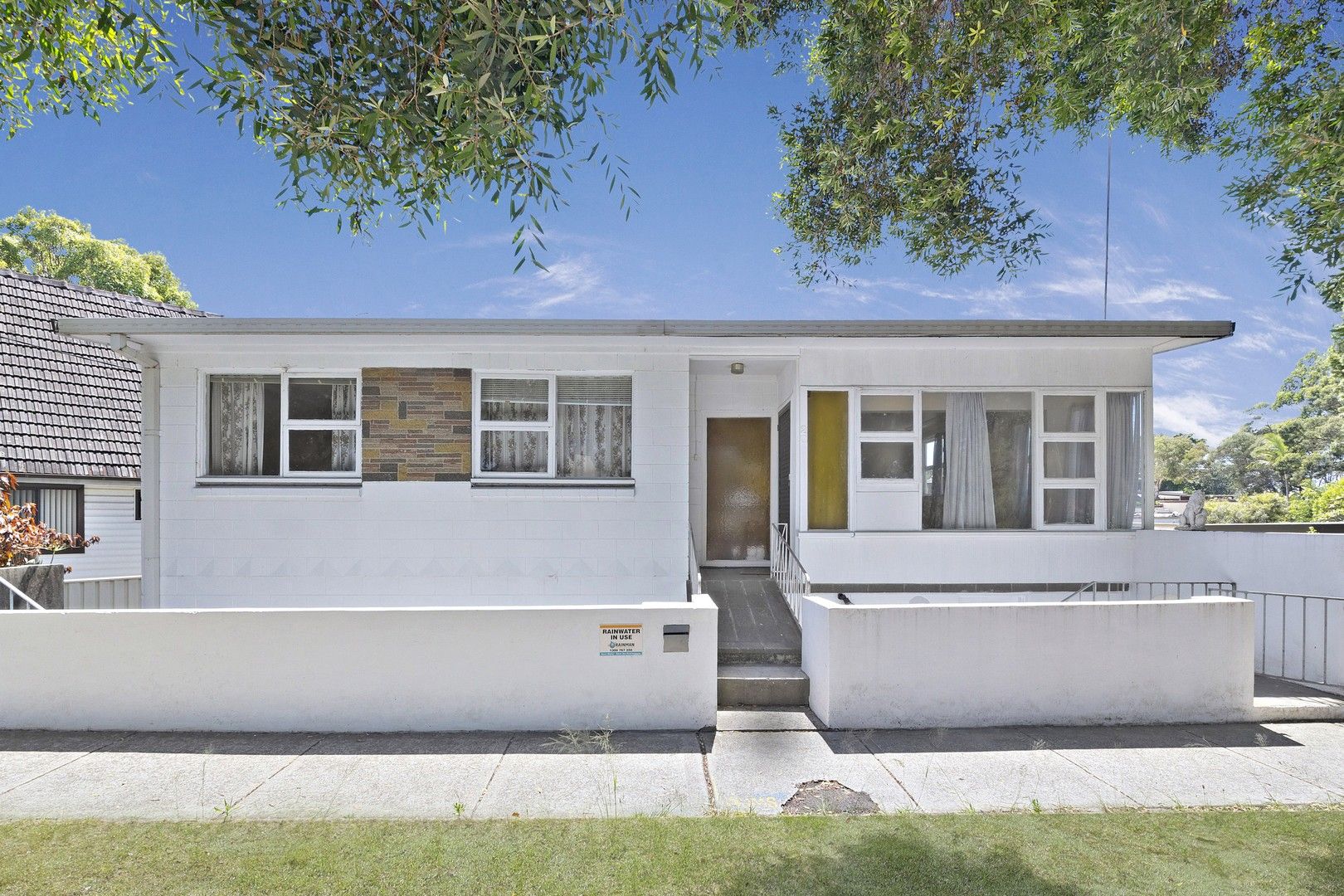 2 bedrooms Apartment / Unit / Flat in 2/20 Ocean Street BOTANY NSW, 2019