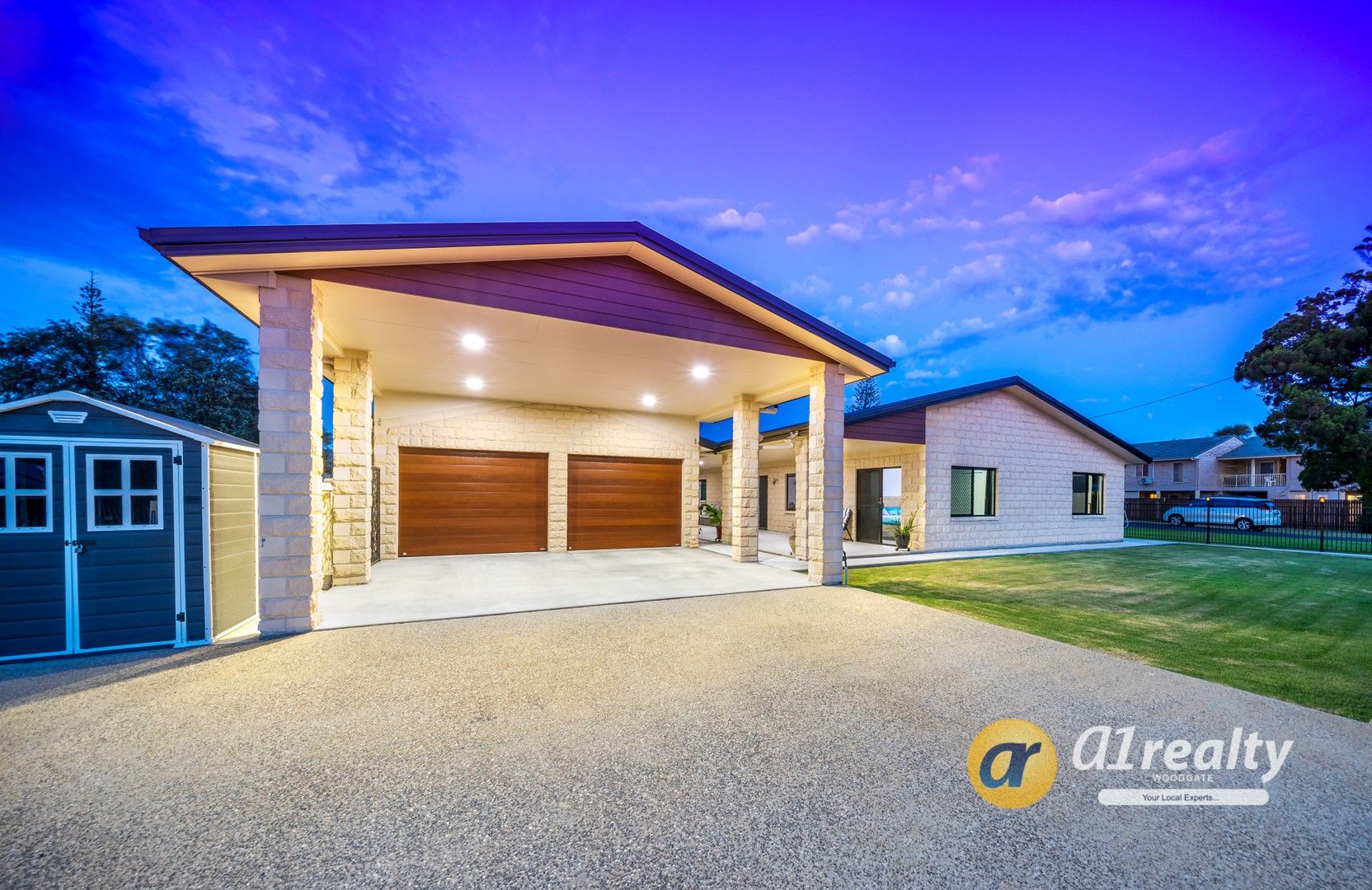 6 Poinciana Ct, Woodgate QLD 4660, Image 0