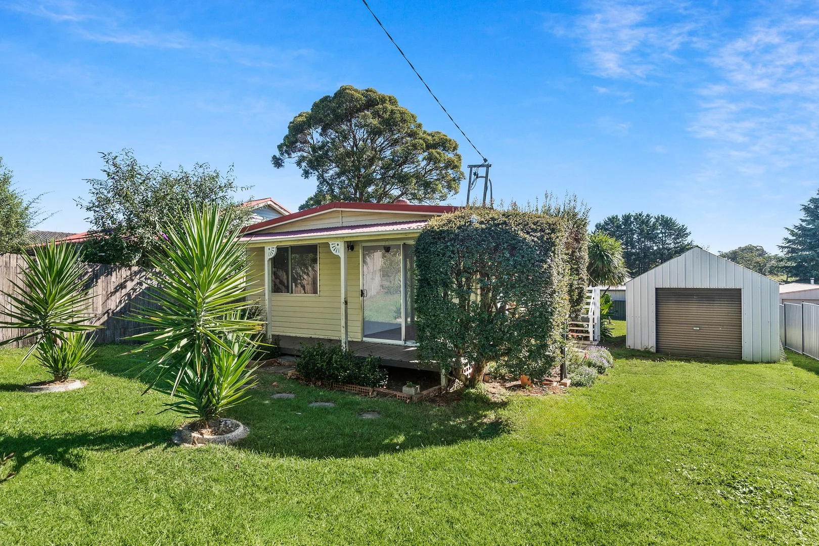 46 Argyle Street, New Berrima NSW 2577