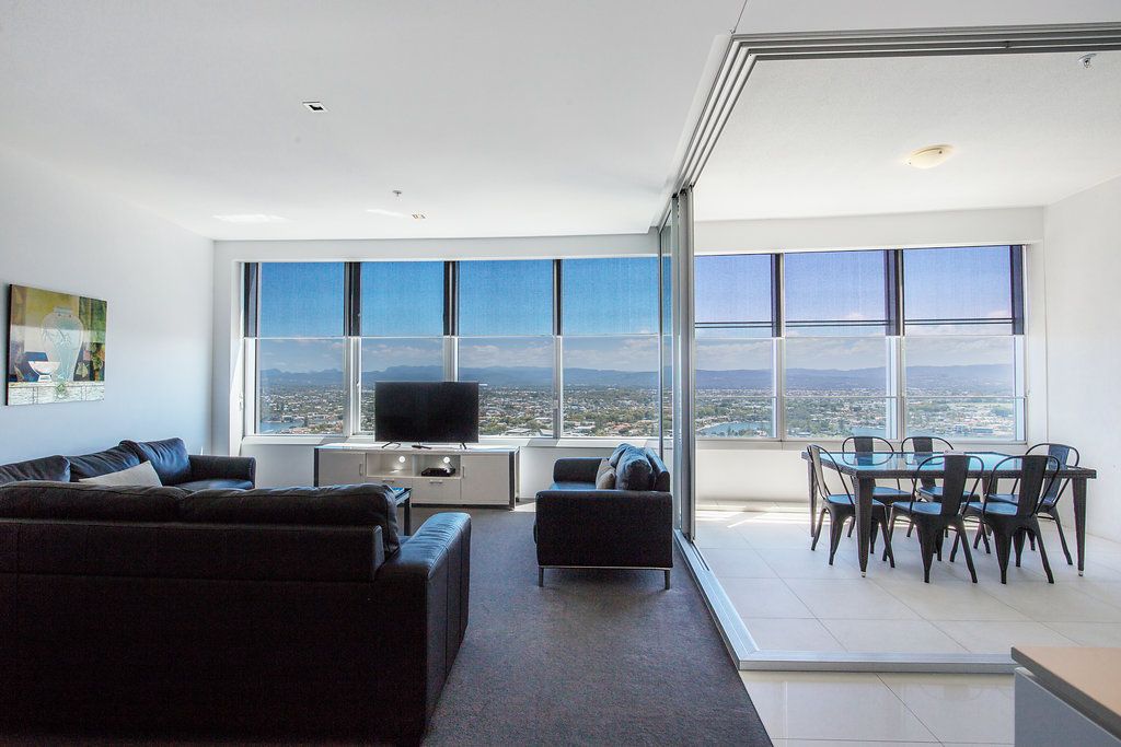 Level 27 2709 Q1 9 Hamilton Avenue Surfers Paradise