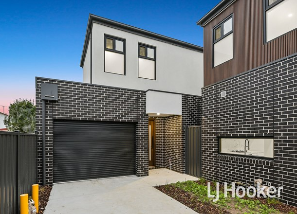 3/16 Rose Drive, Doveton VIC 3177