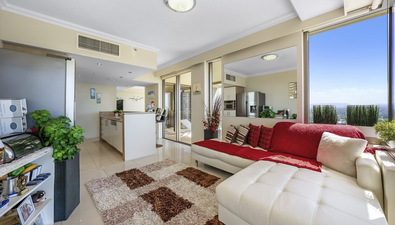 Picture of 2403/50 Marine Pde, SOUTHPORT QLD 4215