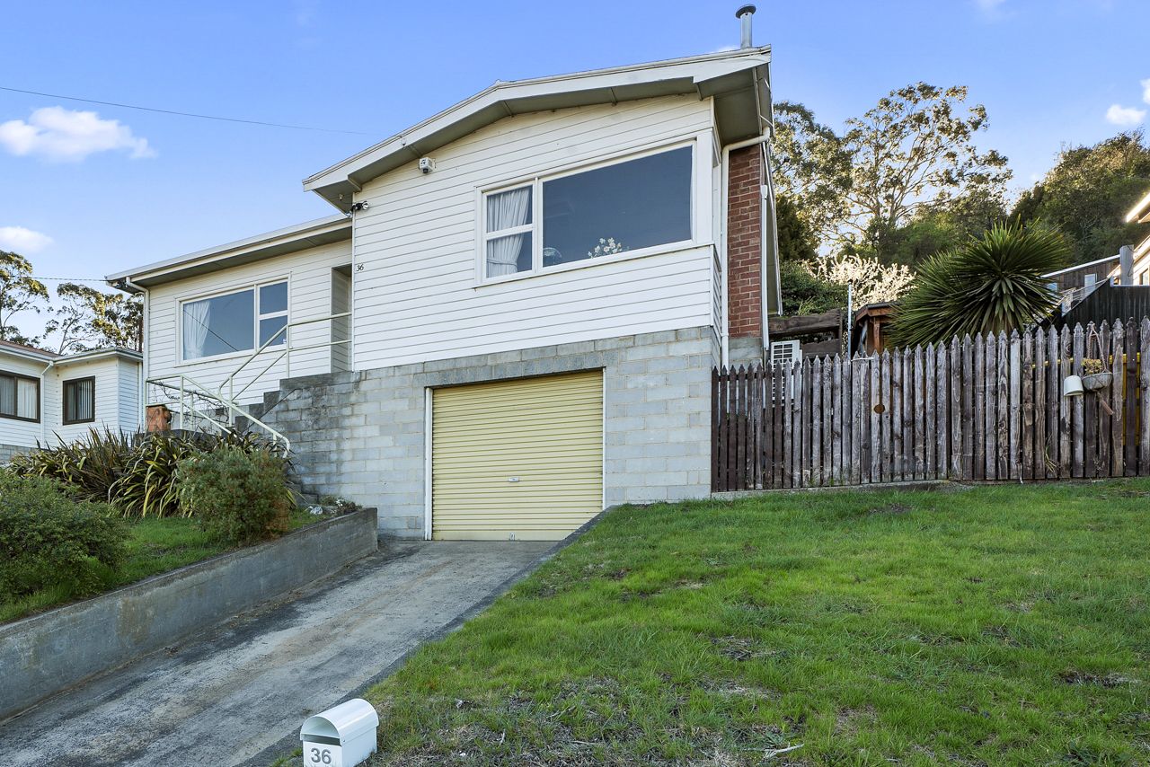 36 Southview Crescent, New Norfolk TAS 7140, Image 1