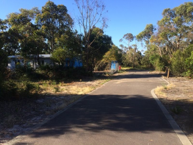 Lot 10 (11) HEATHLANDS DRIVE, Port Welshpool VIC 3965, Image 0