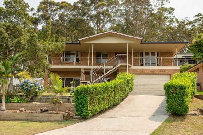 Picture of 13 Kerry Street, MACLEAN NSW 2463
