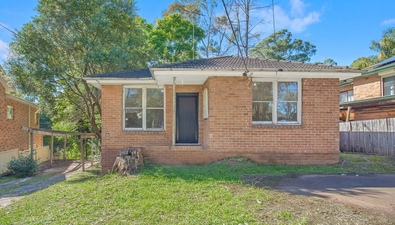 Picture of 28 Sirius Street, DUNDAS VALLEY NSW 2117