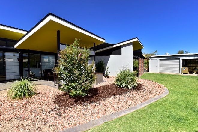 Picture of 6 Wright Place, LARAPINTA NT 0875