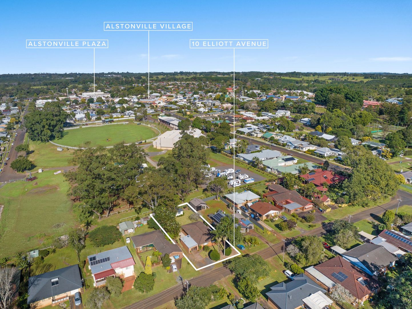 10 Elliott Avenue, Alstonville NSW 2477, Image 1
