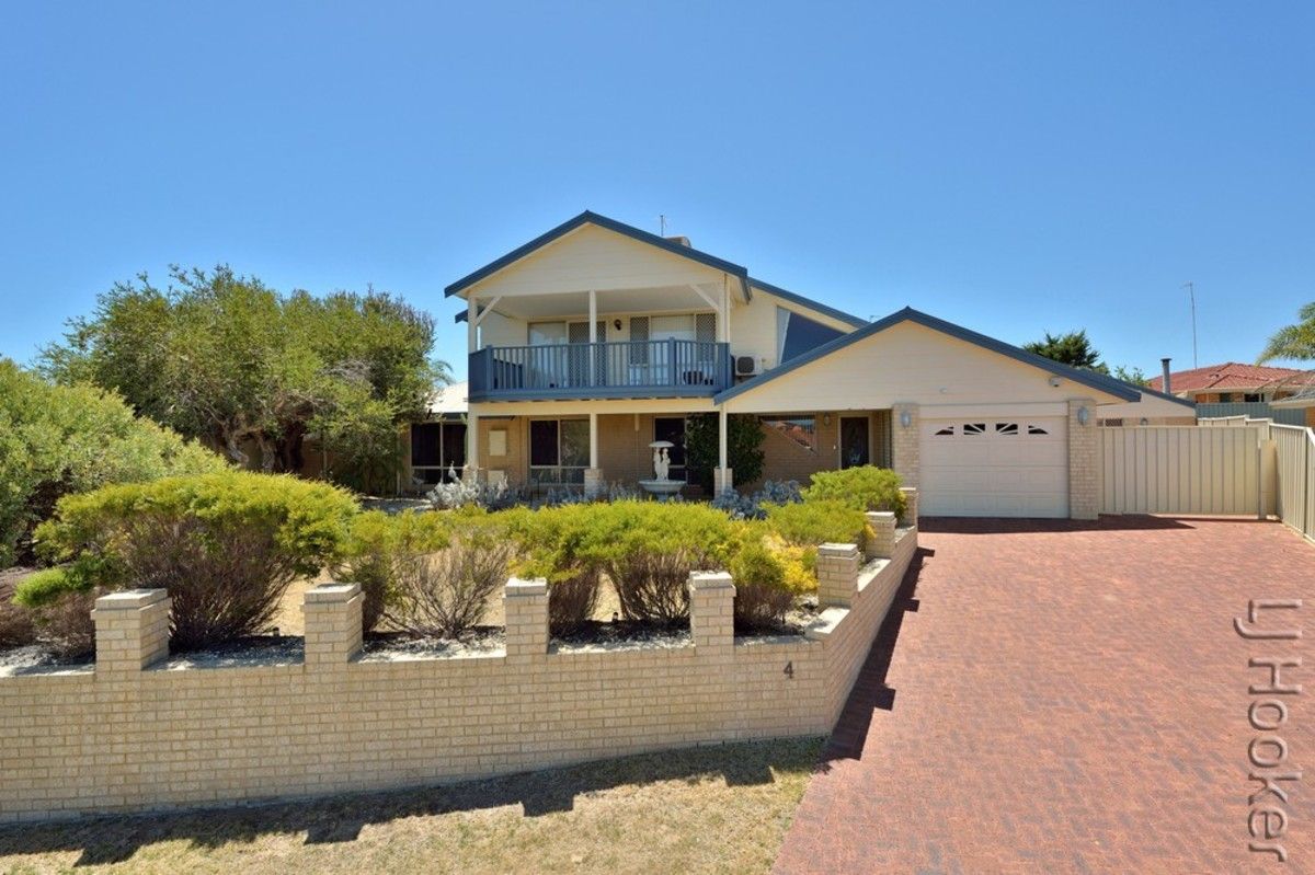 4 Ebb Court, Halls Head WA 6210, Image 2