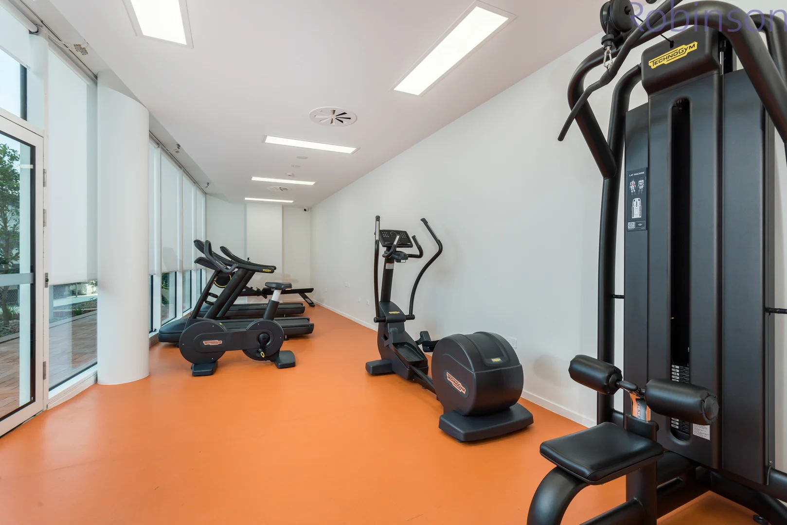 Additional image 12 of Level 6, 604/21 Honeysuckle Drive, Newcastle NSW 2300