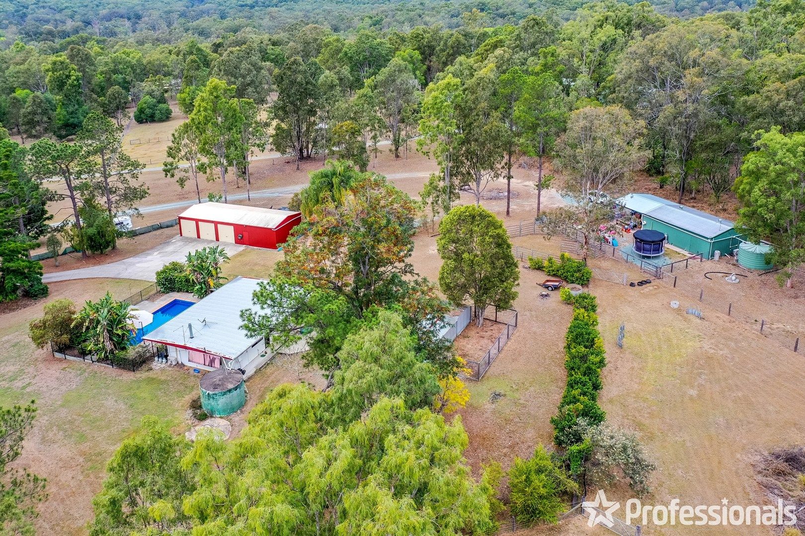 1937 Beaudesert Beenleigh Road, Tamborine QLD 4270, Image 0