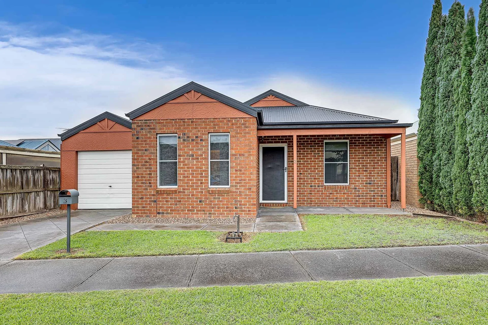 Primary image of 3 Kelso Street, Craigieburn VIC 3064