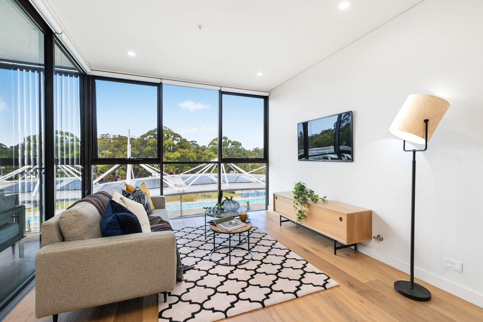 303/1 Pottery Lane, Lane Cove NSW 2066, Image 0