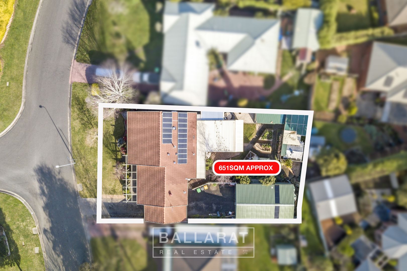 4 Panorama Drive, Black Hill VIC 3350, Image 2