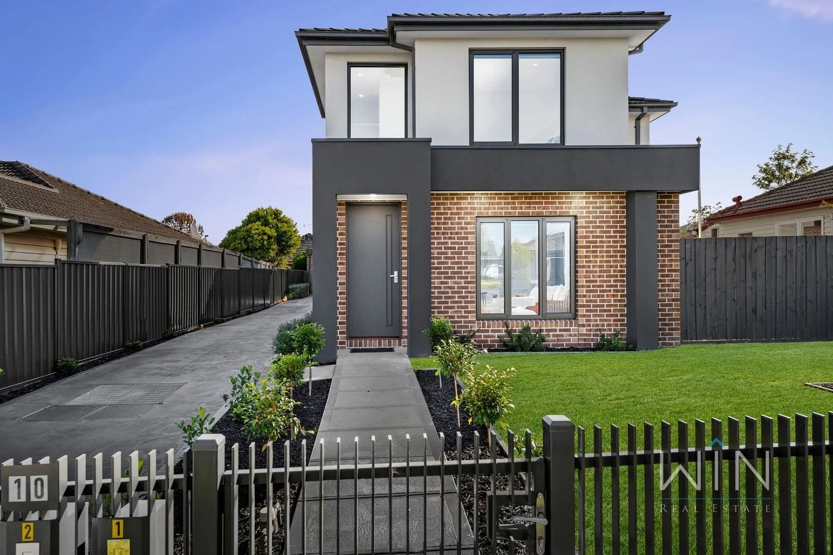 1/10 Boyd Street, Dandenong North VIC 3175