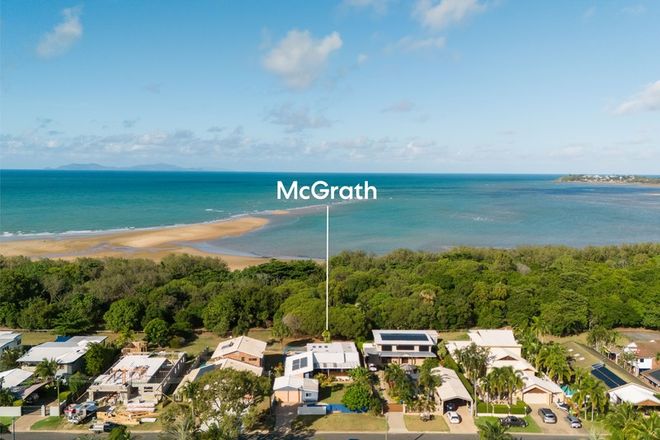 Picture of 35 Coral Drive, BLACKS BEACH QLD 4740