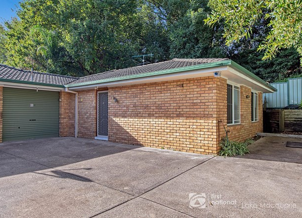 5/13 Thomas Street, Cardiff NSW 2285