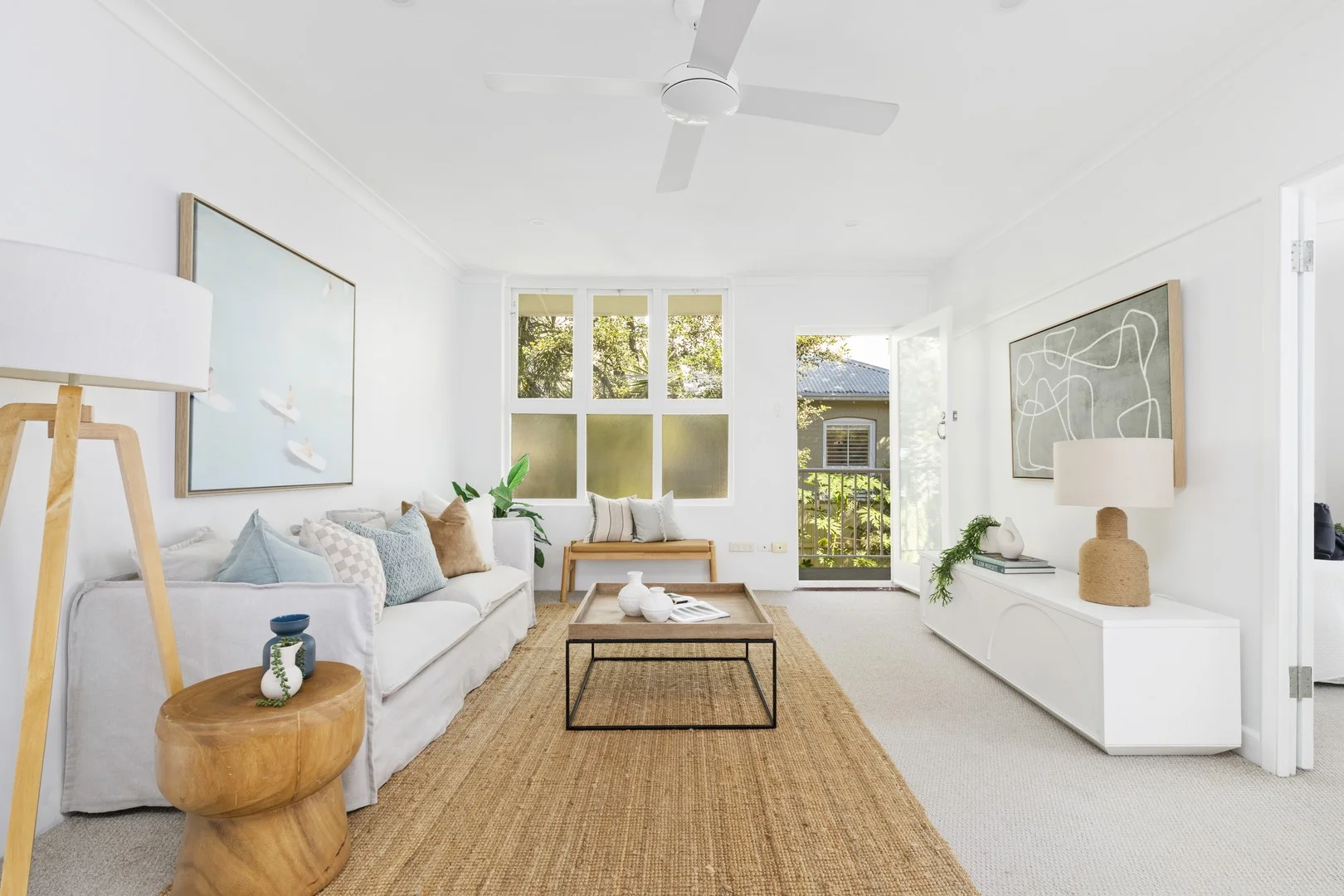 Primary image of 6/31 La Perouse Street, Fairlight NSW 2094