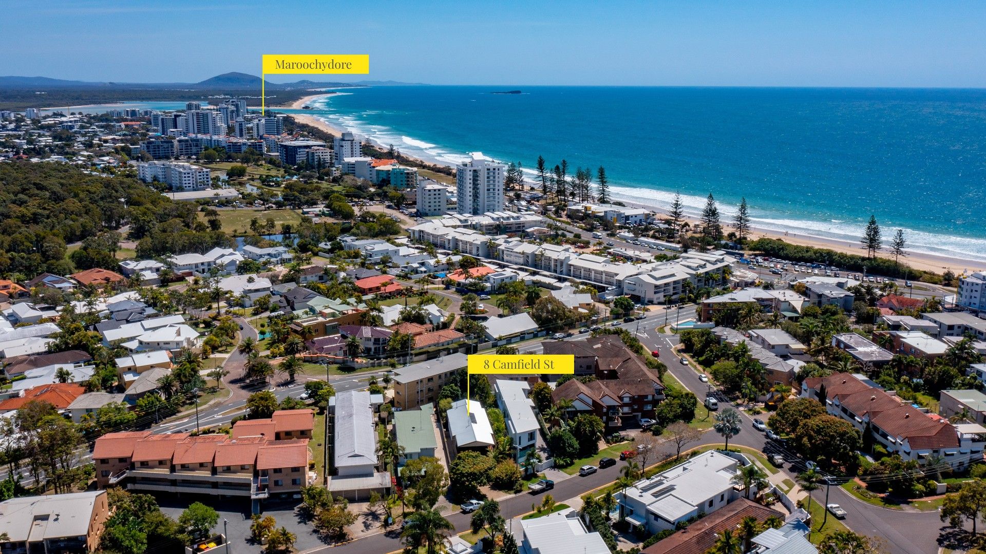 8 Camfield Street, Alexandra Headland QLD 4572, Image 0