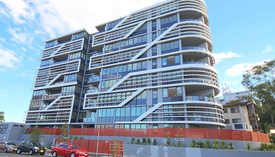 Picture of 205/6-8 Cross Street, BANKSTOWN NSW 2200