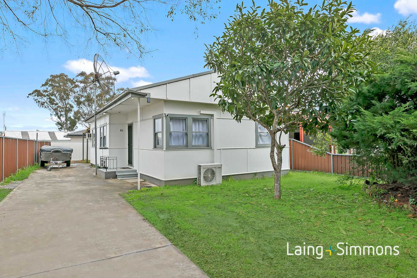 40 & 40a Palmerston Road, Mount Druitt NSW 2770, Image 2