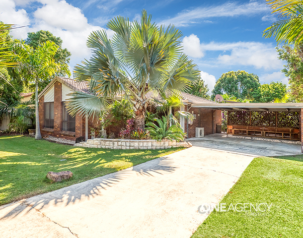 33 Brushtail Crescent, Doolandella QLD 4077