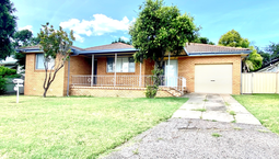 Picture of 15 Nancy Street, TAMWORTH NSW 2340