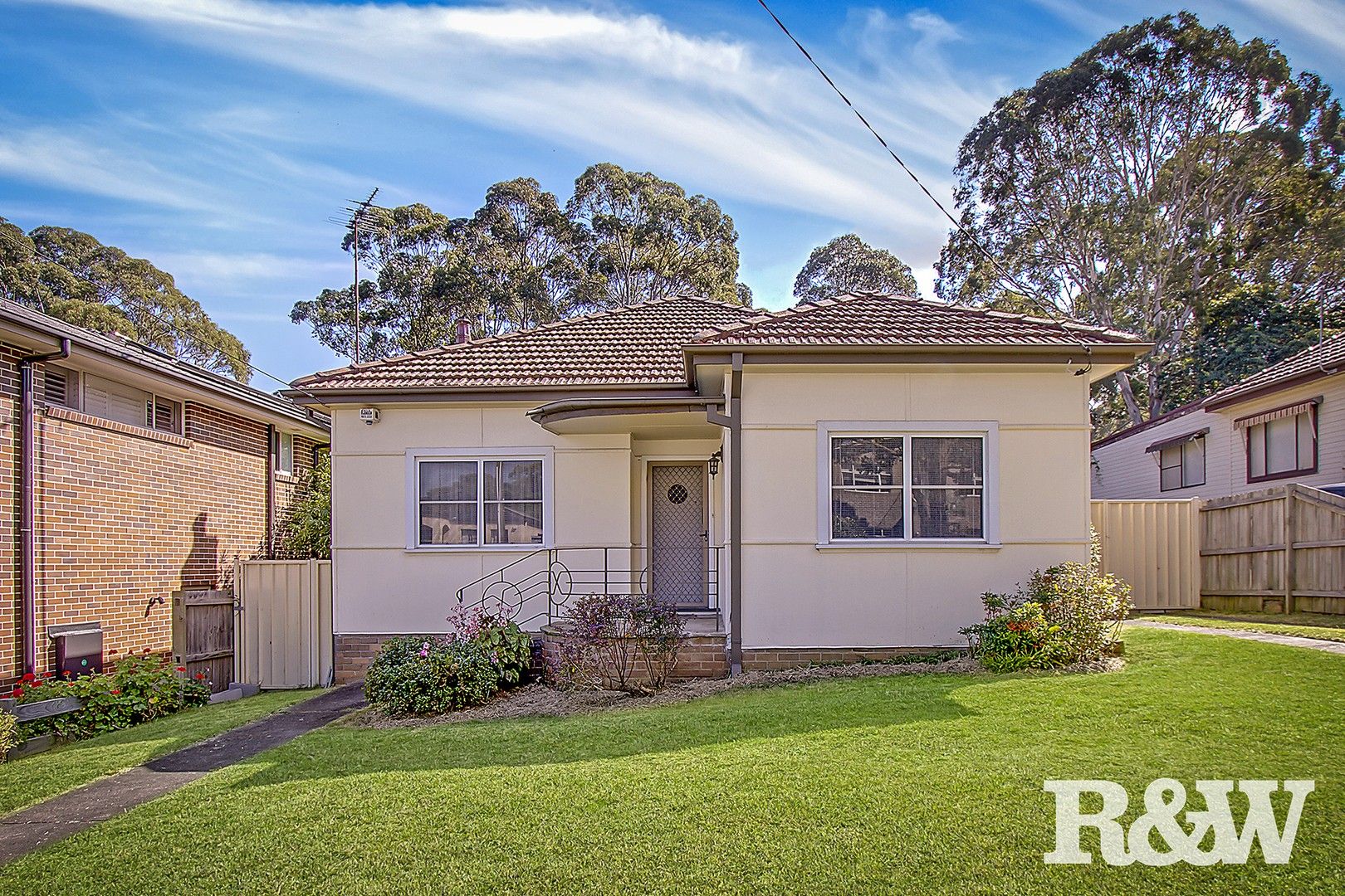 16 Hinkler Avenue, Ryde NSW 2112, Image 0