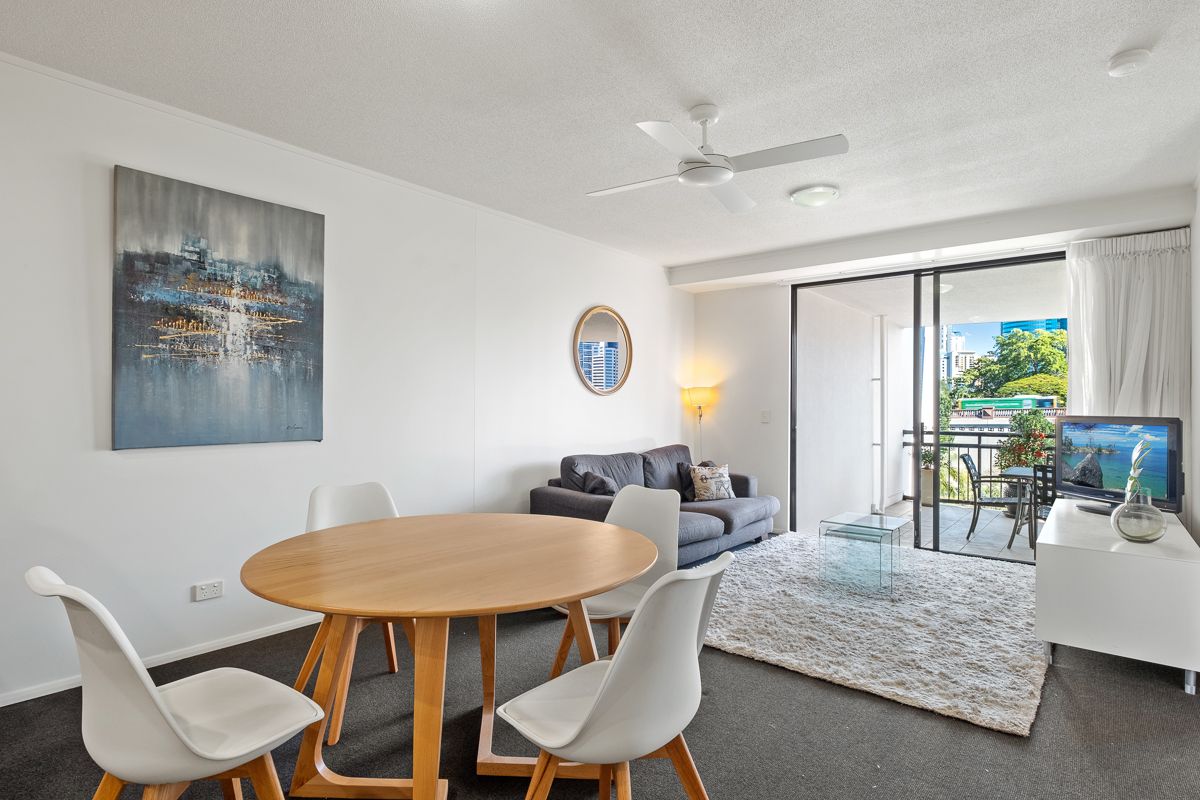 56/15 Goodwin Street, Kangaroo Point QLD 4169, Image 1