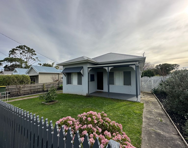 22B Watt Street, Wonthaggi VIC 3995