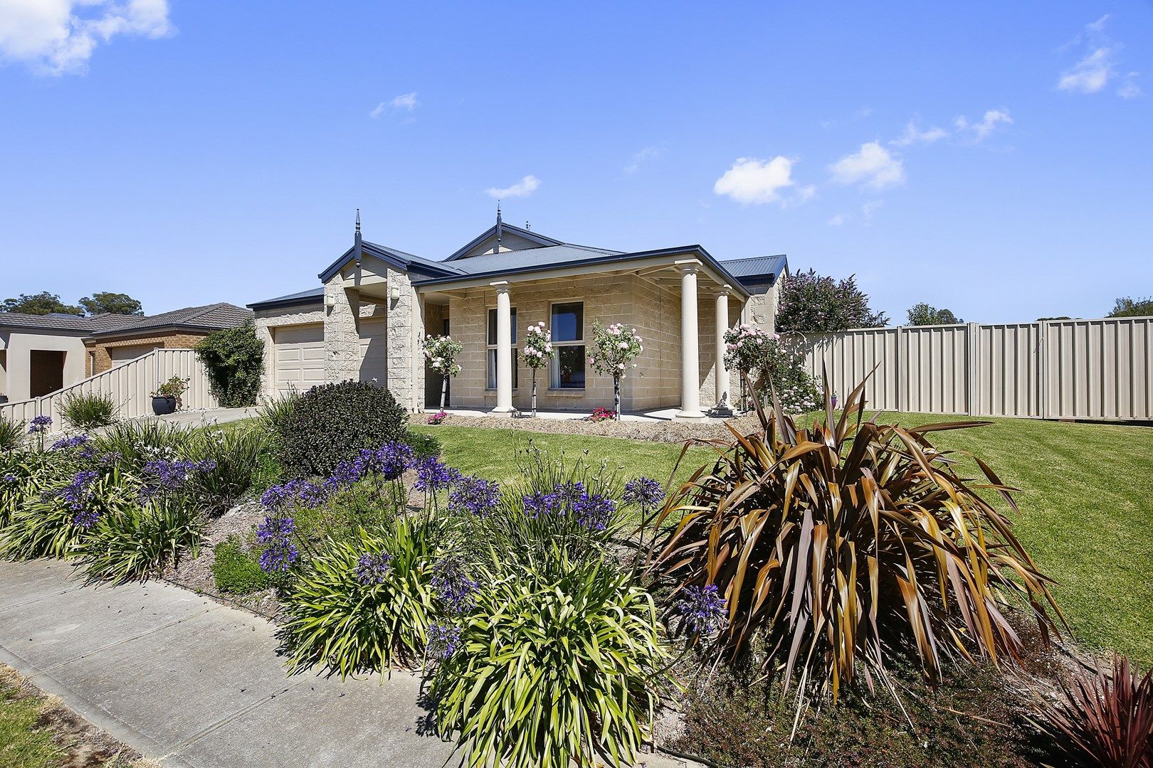 7 Hamilton Hume Terrace, Yea VIC 3717, Image 0