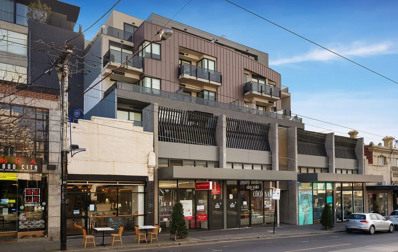 103/57 Toorak Road, South Yarra VIC 3141