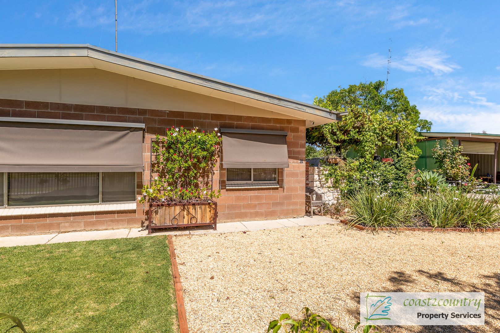 26 Railway Terrace, Coonalpyn SA 5265, Image 1