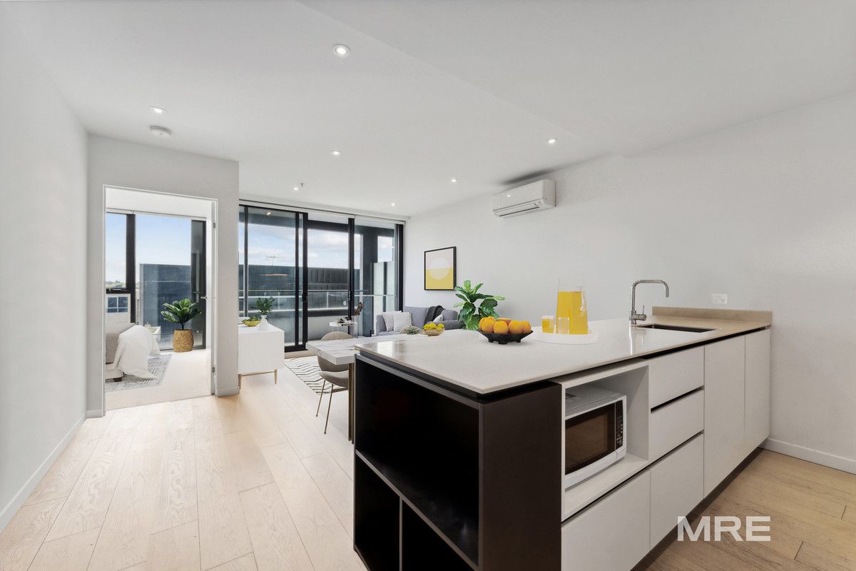 1 bedrooms Apartment / Unit / Flat in 403/7 Aspen Street MOONEE PONDS VIC, 3039