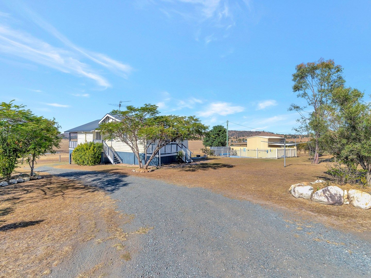 276 Old Mount Beppo Road, Mount Beppo QLD 4313, Image 0