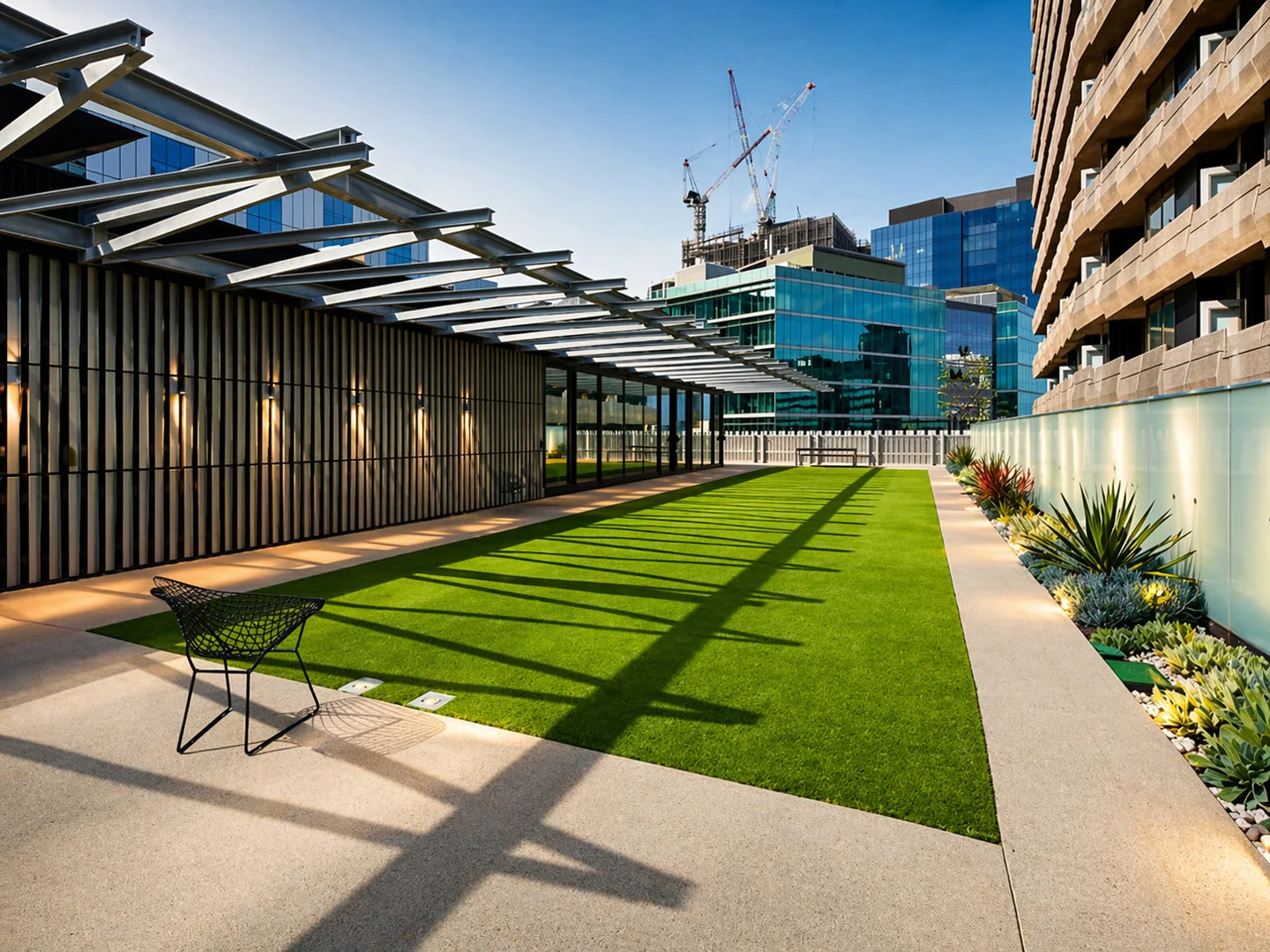 Additional image 5 of 1303/18 Waterview Walk, Docklands VIC 3008