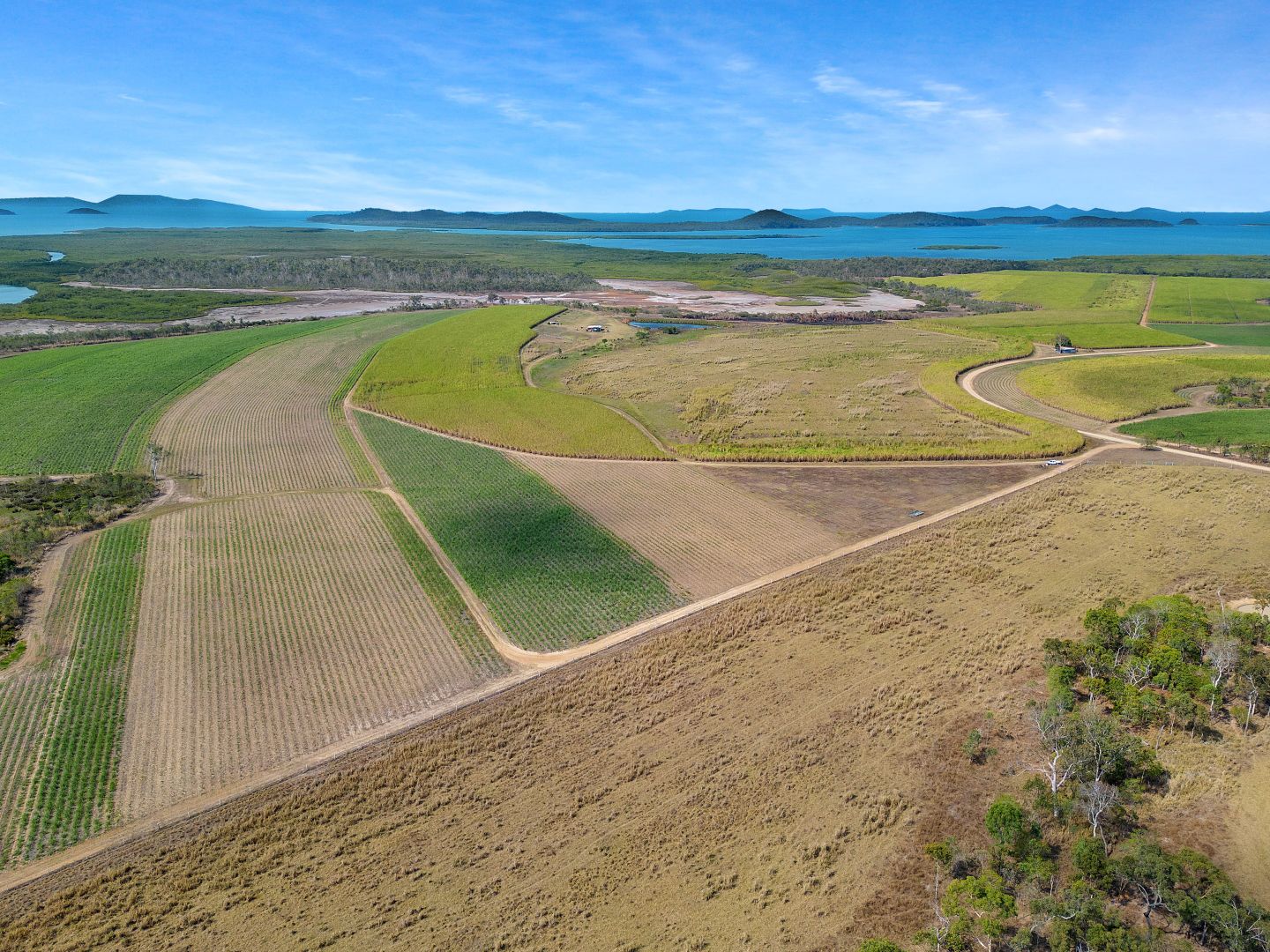 Lot 483 Mathers Creek Road, Mount Ossa QLD 4741, Image 1