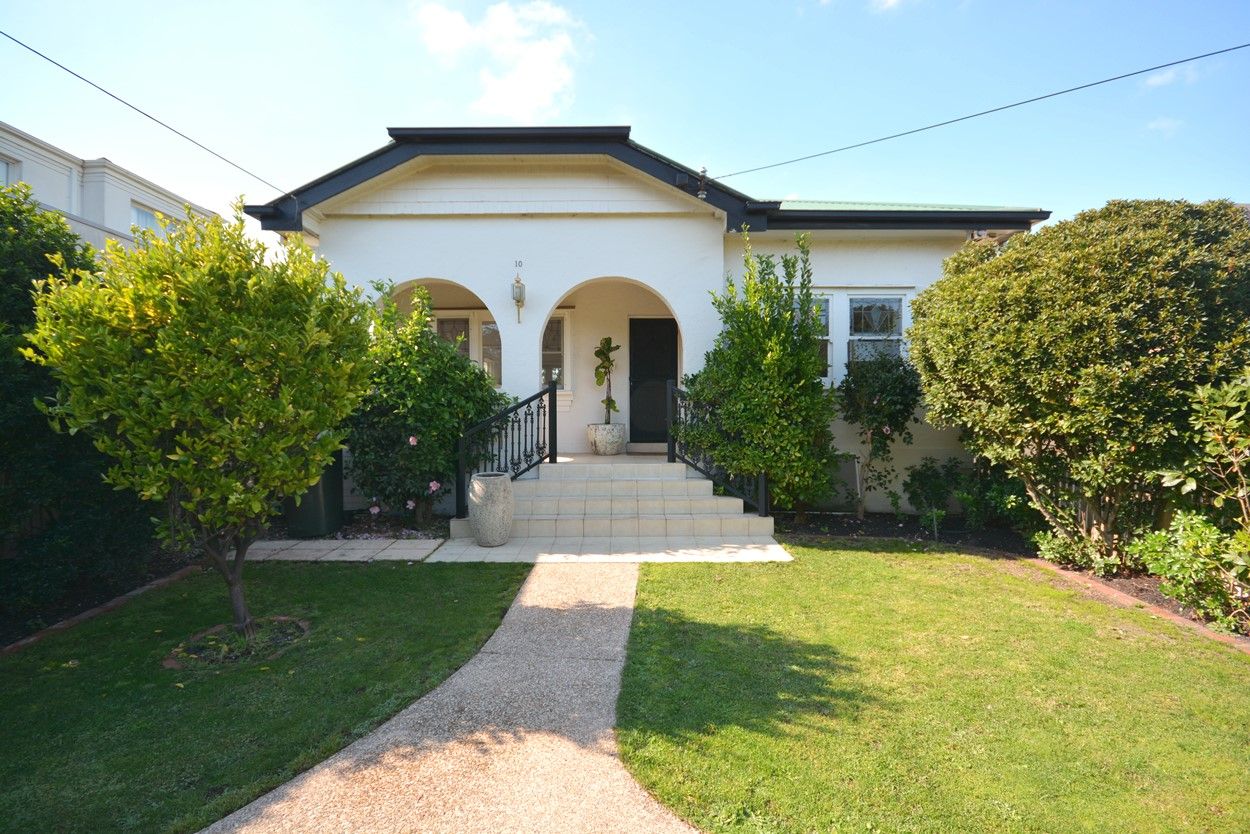 10 Blanche Street, Elsternwick Property History & Address Research Domain