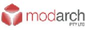 Logo for Modarch