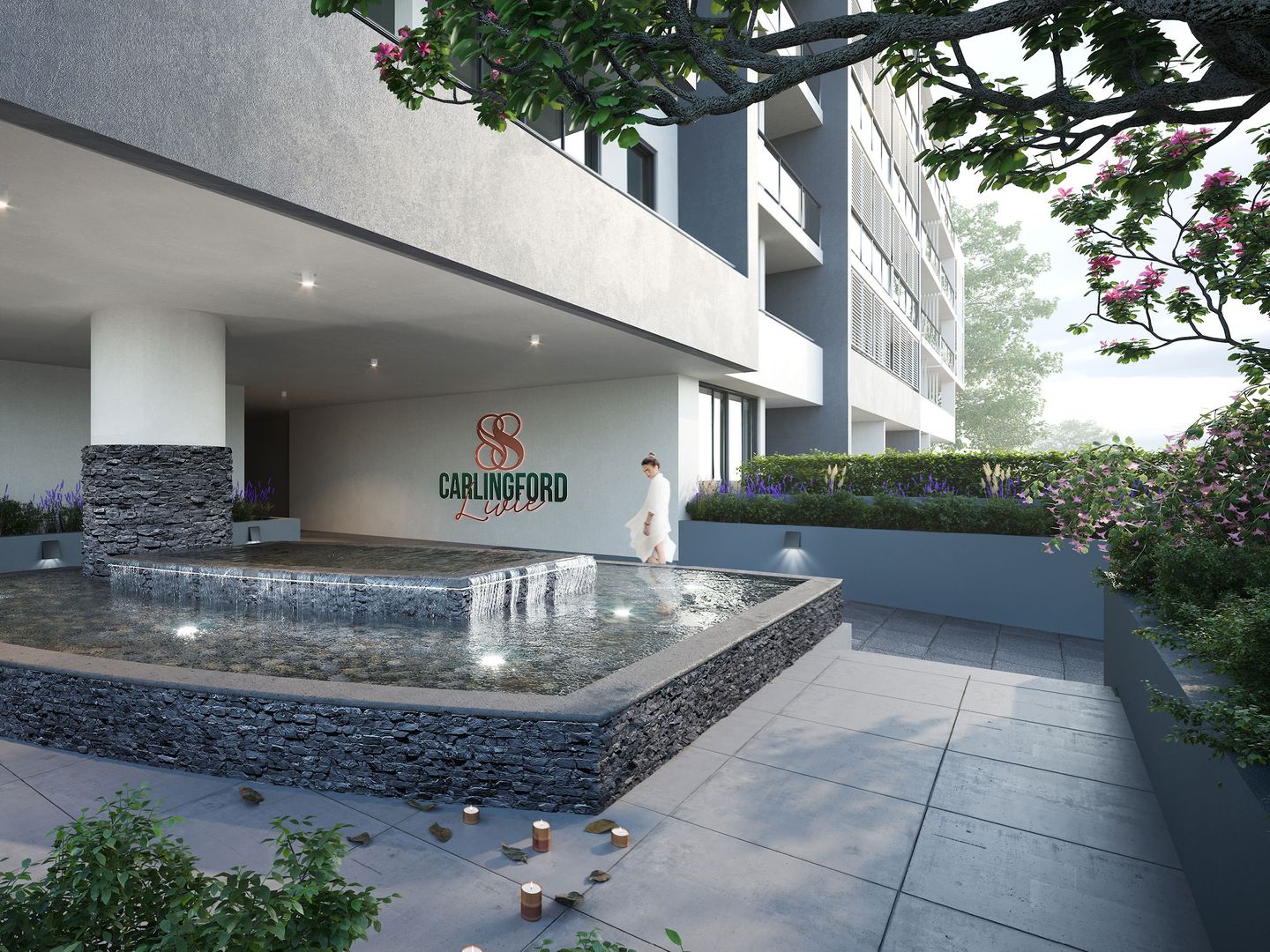 780 786 Pennant Hills Road Carlingford Nsw 2118 Domain