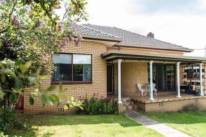 Picture of 8 Ash Street, BATLOW NSW 2730