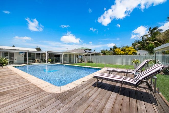 Picture of 16 Swadling Street, LONG JETTY NSW 2261