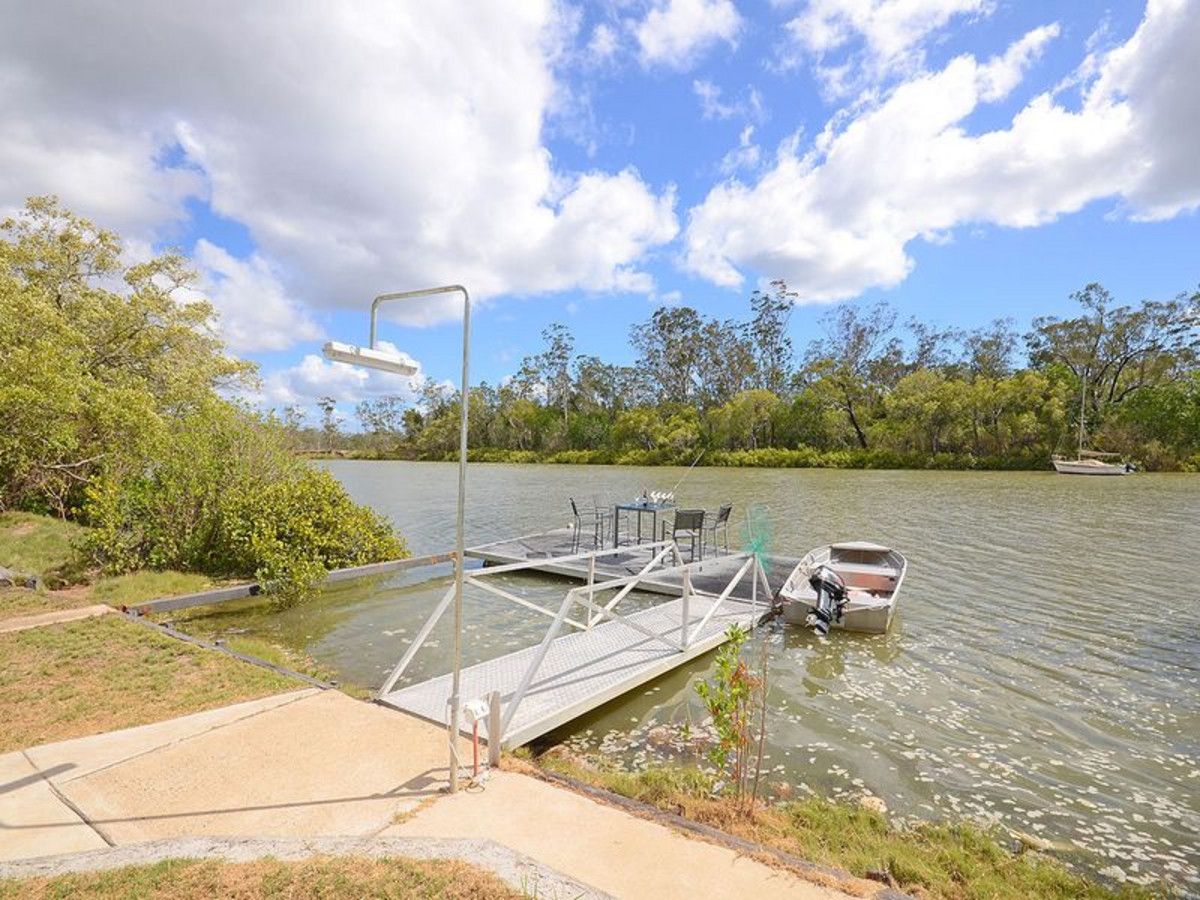 19 Island Close, Pacific Haven QLD 4659 Domain