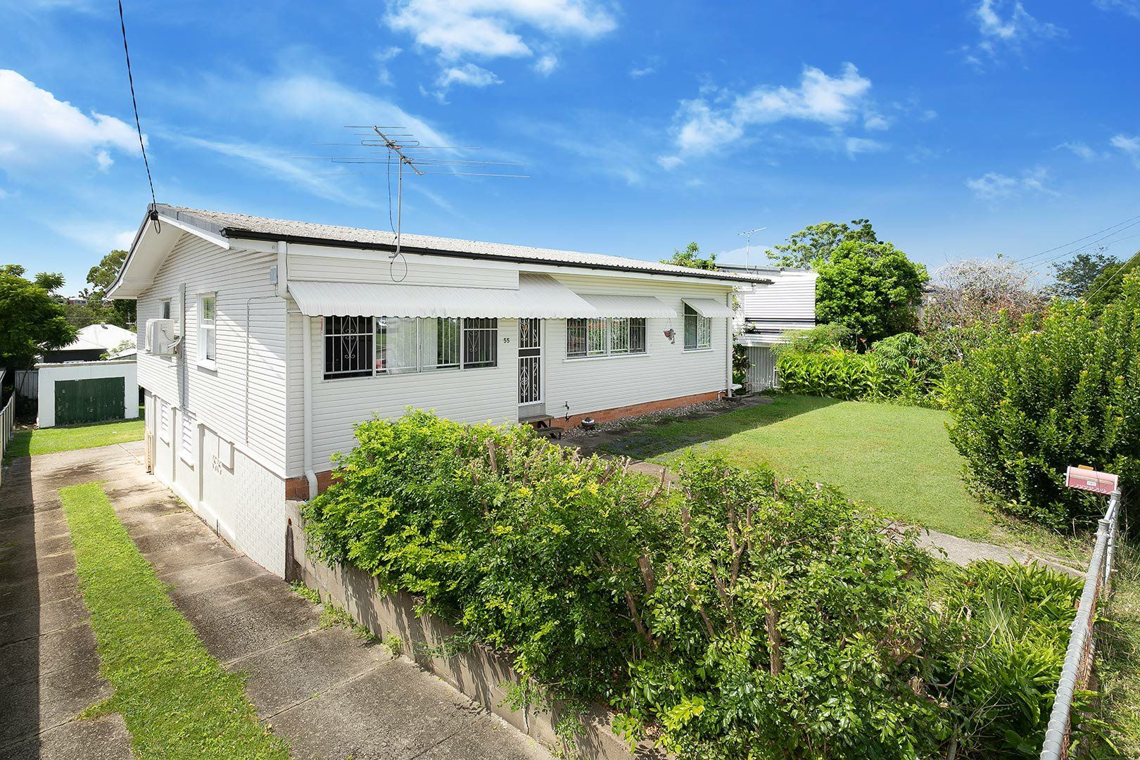 55 Basnett Street, Chermside West QLD 4032, Image 2