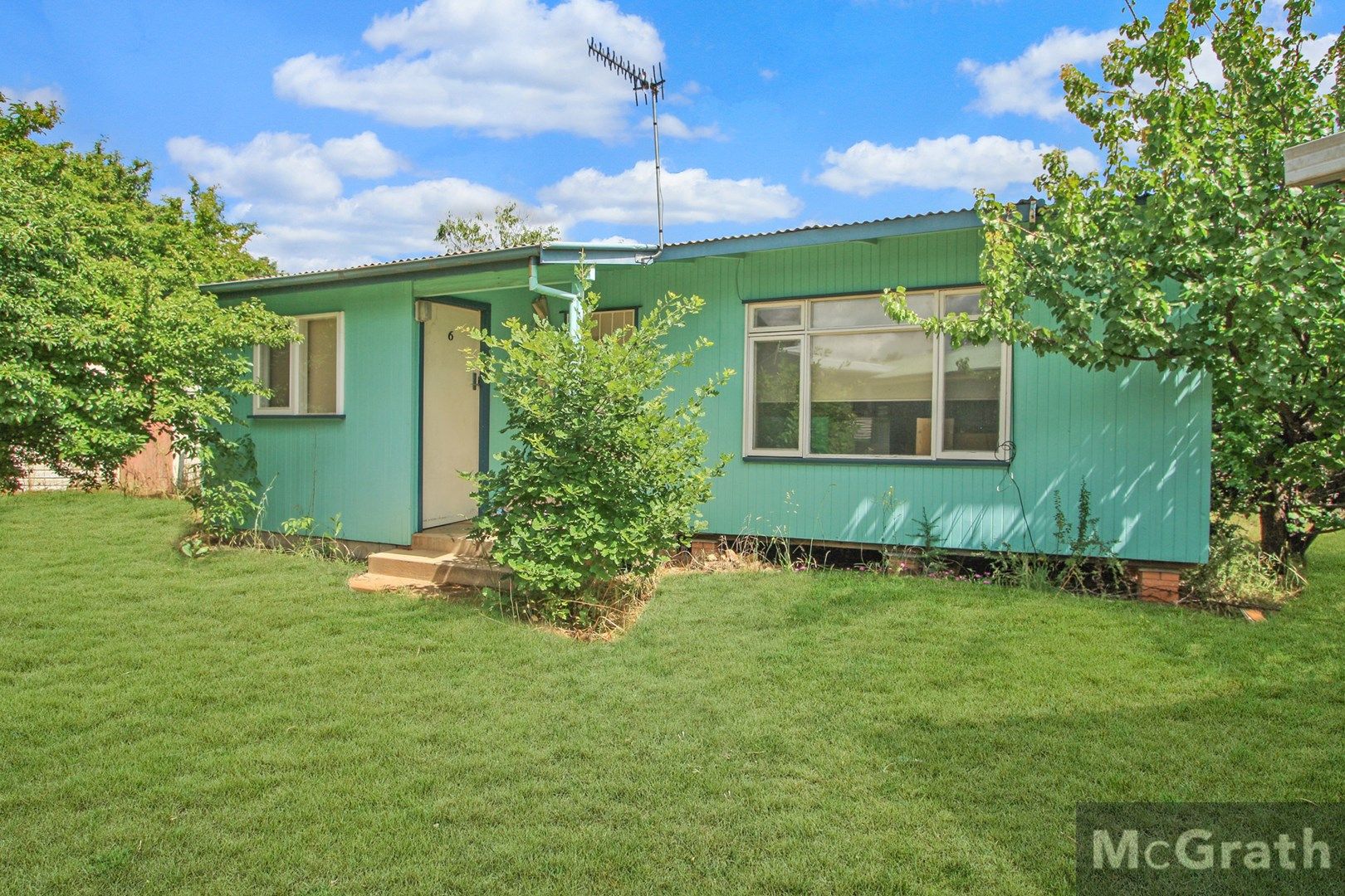 6 Nulang Place, Cooma NSW 2630, Image 0