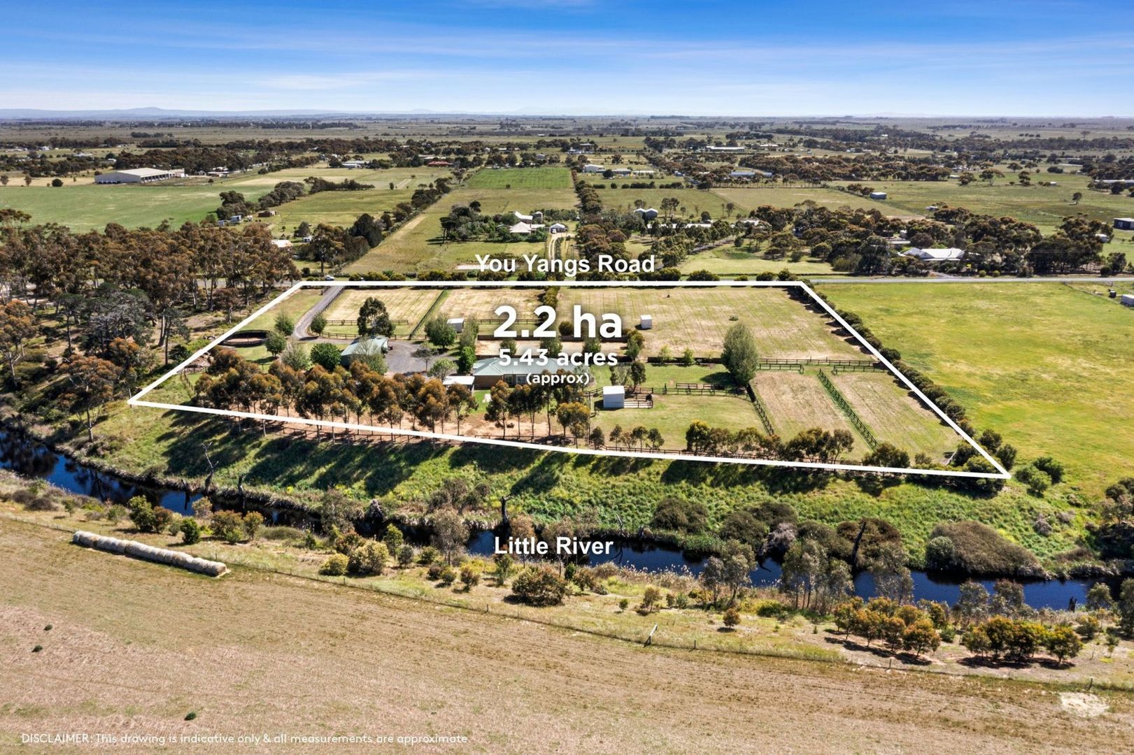 69 You Yangs Road, Little River VIC 3211, Image 2