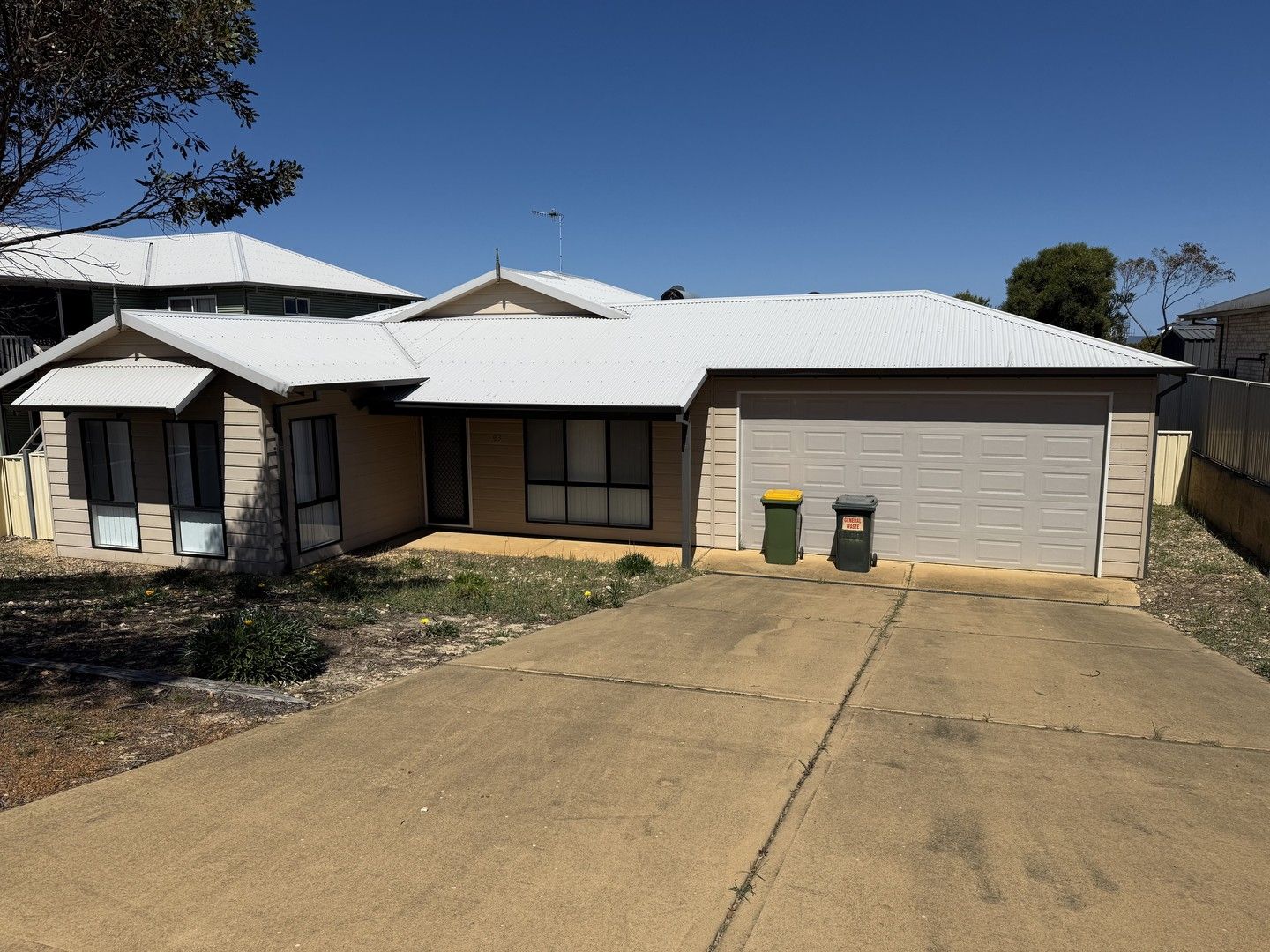 3 bedrooms House in 53 Wilkinson Street HOPETOUN WA, 6348