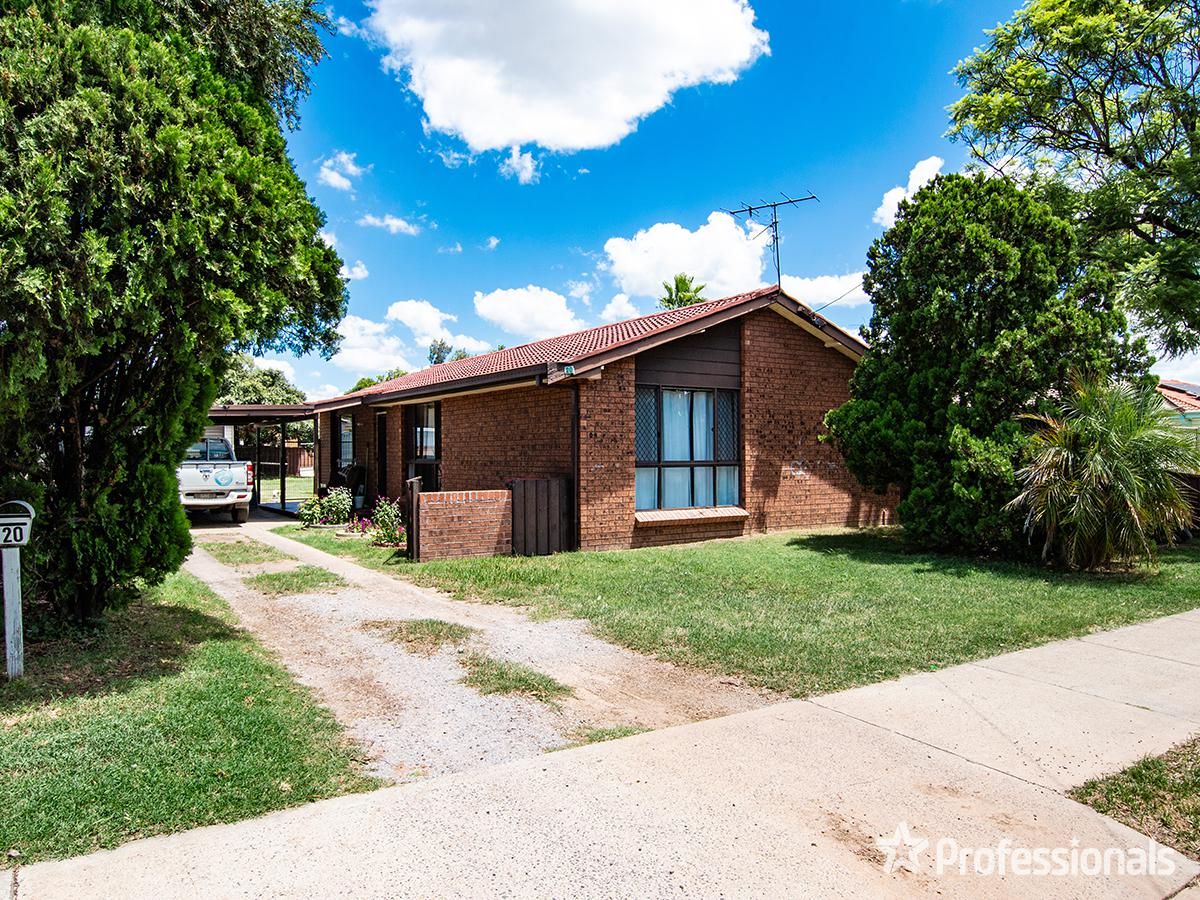 20 Green Street, West Tamworth NSW 2340, Image 0